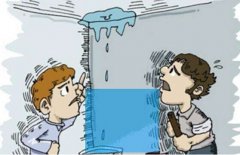 消防水池防水堵漏如何處理？